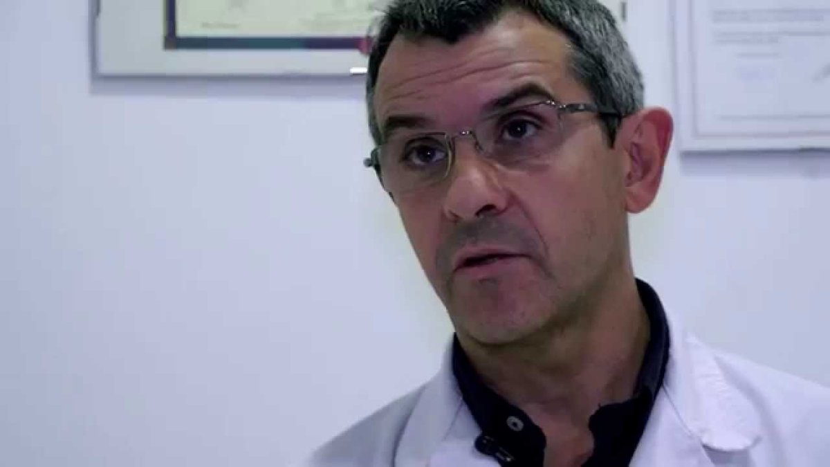 Dr. Antonio Icardo - Elche