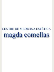 centre medicina estetica magdacomellas - Carrer de Casanova, 90, Barcelona, 08011, 