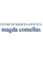 centre medicina estetica magdacomellas - Carrer de Casanova, 90, Barcelona, 08011,  0