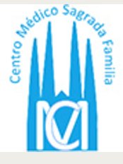 Centro Médico Sagrada Familia - C/ Castillejos, 259 - 261, Barcelona, 08013, 