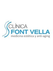 Clinica Font Vella - c/ de la Font Vella, entlo. 2ª, Terrassa, 08221,  0