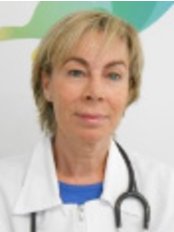 Dr Margarita Muñoz -  at Dr. Face · Clínica Médica Facial