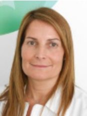 Dr. Face · Clínica Médica Facial - C. Aribau, 267, Barcelona, 08021,  0