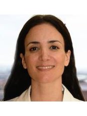 Dr Bettina Tiravanti - Doctor at Instituto De Fotomedicina