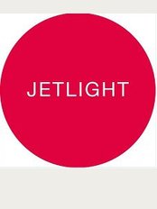 JetLight - c / Carrer de Puigmartí No. 3, Barcelona, 08012, 