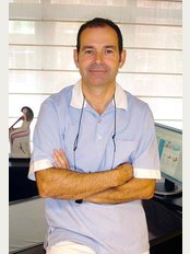 Dr. Jesús Mª Colina - Comyce Bilbao - C/Dr. Achucarro 10 - 1º izq, Bilbao, 48011, 