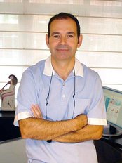 Dr. Jesús Mª Colina - Comyce Bilbao - C/Dr. Achucarro 10 - 1º izq, Bilbao, 48011,  0