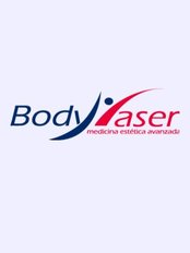 Body Laser Clinic - Plaza Albert Einstein nº7 - Ofic. 3, Entreplanta,  0