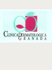 Clinica Dermatologica Granada - C / Pedro Antonio de Alarcon, 65, Granada, 18003, 