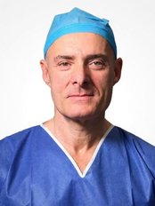 Dr Ionel Cohn - Ophthalmologist at Clínica Omega Vision