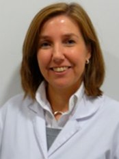 Dr Isabel Polimon - Dermatologist at IMDE - Instituto Madrileño de Dermatología y Estética