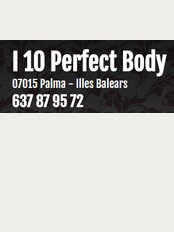 10 Perfect Body - Illes Balears, Palma, 07015, 