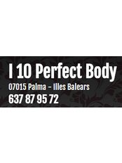 10 Perfect Body - Illes Balears, Palma, 07015,  0