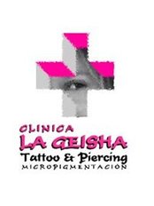 Clinica La Geisha Tattoo - Av. Arias Maldonado, 1, Marbella, Málaga, 29602,  0