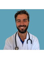 Dr Alfonso  Galán - Doctor at European Advanced Medicine Hospital