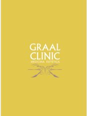 Graal Clinic Puerto Banús - Av. de las Naciones Unidas, Marbella, 29660, 