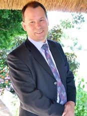 Mr David Deardon - Consultant at Marbella Veins by The British Surgical Clinic