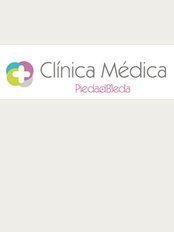 Clínica Médica Piedad Bleda - Calle Tablacho Moreno 5, Murcia, 30163, 