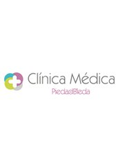 Clínica Médica Piedad Bleda - Calle Tablacho Moreno 5, Murcia, 30163,  0