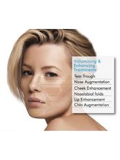 Cheek Augmentation  - REJUVENATE - Facial Aesthetics