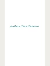 Clinica Estetica Chabrera - Avenida de la Reina Mercedes, 29 Bajo exterior Dcha, Sevilla, 41012, 