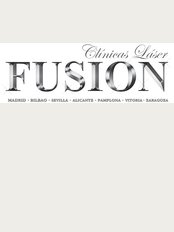 Fusion Clinic - Seville - Calle Hernando del Pulgar, 11, Sevilla, 41007, 