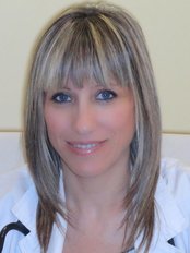 Dr Esther Mayol Racero - Doctor at Esther Mayol Centre Medic Estetic
