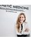 INNEWYOU International Medical Consulting - Inspiring A New You,La Zenia, Orihuela Costa,Alicante - Sandra Leonor CEO InNewYou and Facial & Body Treatments 