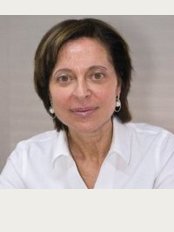 Dr. Teresa Benaches - C / San Vicente Martir 72 pta 2, Valencia, 46002, 