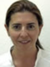 Dr Ana Maria Leon Redondo - Doctor at Centro Médico Aryes