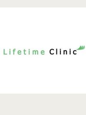 Lifetime Clinic - Stockholm Kista - Kistagången 26, Kista, 164 40, 