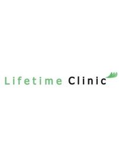 Lifetime Clinic - Uppsala - Kungsängsgatan 5B, Uppsala, 753 18,  0