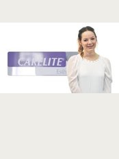 Carelite Esthetic Center -  Basel - Kohlenberg 1, Basel, 4051, 