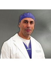 Dr Rocco Cerra - Surgeon at Diopside Swiss Med&Spa