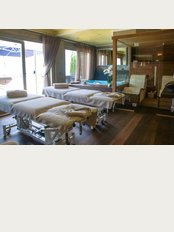 Diopside Swiss Med&Spa - Private SPA
