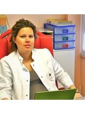 Dr Federica Magnetti - Doctor at Swiss Pro Age