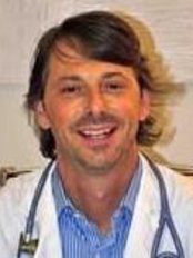 Dr Nenad Nikolic - Doctor at Swiss Pro Age