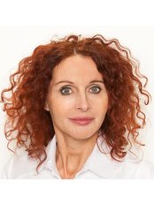 Dr Karoline Zepter - Dermatologist at Pret-a-beaute