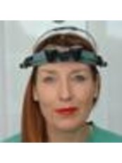 Dr Petra Becker Wegerich - Dermatologist at Ästhetik- Und Laserzentrum Zürichsee