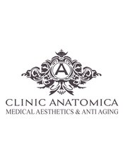 Clinic Anatomica - Clinic Anatomica 