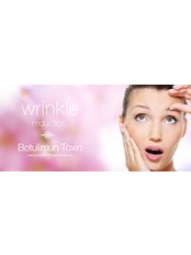 Wrinkles Reduction Injection - Avarah Innovation Clinic