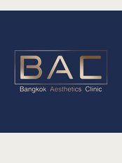 BAC Clinic - BAC Clinic (Bangkok Aesthetics Clinic), 180 Sixteen Place Building, 1st Floor, Soi Sukumvit 16 (Samm), Klongtoey, Bangkok, 10110, 