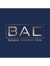 BAC Clinic - BAC Clinic (Bangkok Aesthetics Clinic), 180 Sixteen Place Building, 1st Floor, Soi Sukumvit 16 (Samm), Klongtoey, Bangkok, 10110,  0