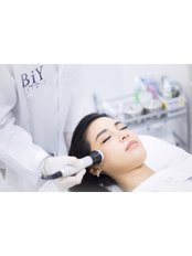 Skin Booster Treatment  - BIY Clinic สาขา 2 (วิภาวดี ซอย3)