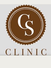 C.S Clinic - C.S. Clinic Logo