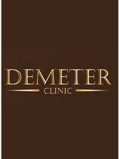 Demeter Clinic - 120/1089 Builing C, M Society, Muang Thong Thani, Bond Streeet, Pak Kret, 