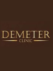 Demeter Clinic - 120/1089 Builing C, M Society, Muang Thong Thani, Bond Streeet, Pak Kret,  0