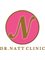 Dr. Natt Clinic - Nana Branch - 16/8-9  Sukhumvit Soi 3 Rd, Klongtoei Nua, Wattana, Bangkok, 10110,  0