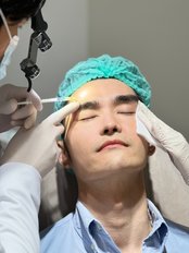 Non-Surgical Eye Lift - Dr. Tony Beauty Expert