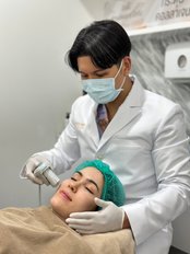 Ultherapy - Dr. Tony Beauty Expert